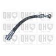 QUINTON HAZELL BFH4873 - Flexible de frein