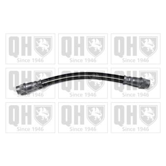 Flexible de frein QUINTON HAZELL OEM 8200045573