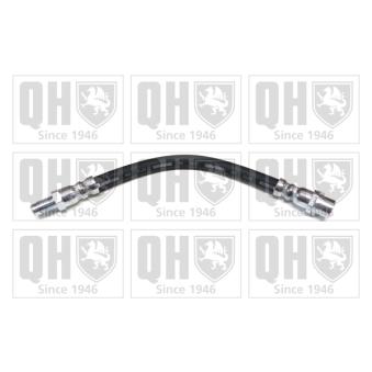 Flexible de frein QUINTON HAZELL OEM 8D0611775B Flexible de frein QUINTON HAZELL OEM 8D0611775B