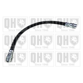 Flexible de frein QUINTON HAZELL BFH4897 pour LAND ROVER FREELANDER 1.8 4x4 - 117cv