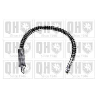 Flexible de frein QUINTON HAZELL OEM 8200667764