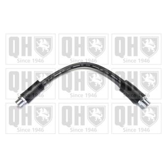 Flexible de frein QUINTON HAZELL OEM 8D0611707