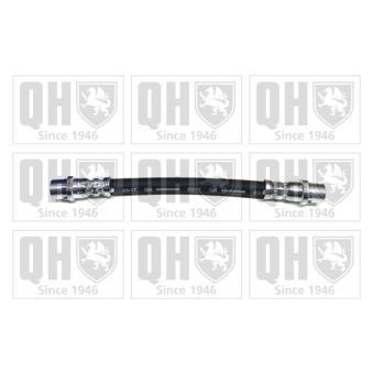 Flexible de frein QUINTON HAZELL OEM 34301163080