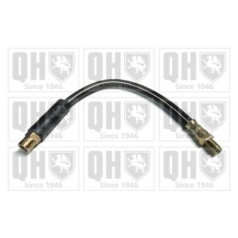 Flexible de frein QUINTON HAZELL OEM 34301163080