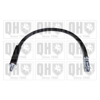 Flexible de frein QUINTON HAZELL OEM 6006000701