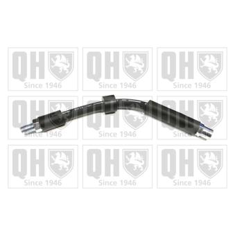 Flexible de frein QUINTON HAZELL OEM 4A0611775