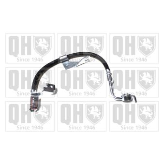 Flexible de frein QUINTON HAZELL OEM 97AG2078DA