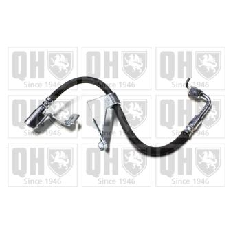 Flexible de frein QUINTON HAZELL OEM 7344056 Flexible de frein QUINTON HAZELL OEM 7344056