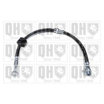 Flexible de frein QUINTON HAZELL OEM 5154060A31 Flexible de frein QUINTON HAZELL OEM 5154060A31