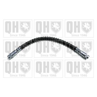 Flexible de frein QUINTON HAZELL OEM 7700834863