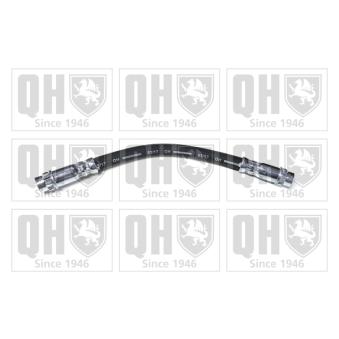 Flexible de frein QUINTON HAZELL OEM 8200249251
