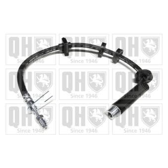 Flexible de frein QUINTON HAZELL OEM 480680