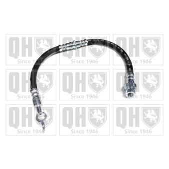Flexible de frein QUINTON HAZELL OEM 30821264