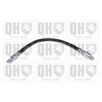 Flexible de frein QUINTON HAZELL OEM 1014204 Flexible de frein QUINTON HAZELL OEM 1014204