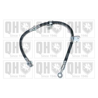 Flexible de frein QUINTON HAZELL [BFH5155]