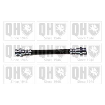 Flexible de frein QUINTON HAZELL OEM MN116498 Flexible de frein QUINTON HAZELL OEM MN116498