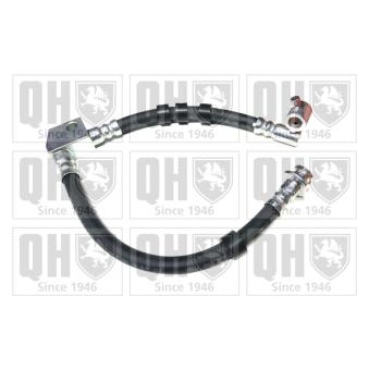 Flexible de frein QUINTON HAZELL [BFH5165]