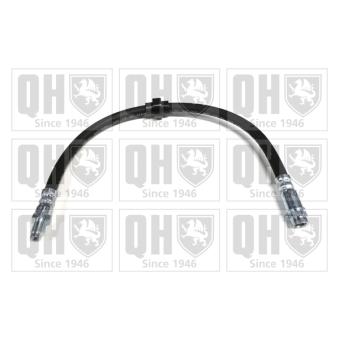 Flexible de frein QUINTON HAZELL OEM 7700840390