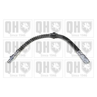 Flexible de frein QUINTON HAZELL OEM 7700313596