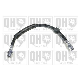 Flexible de frein QUINTON HAZELL OEM 7M3611775