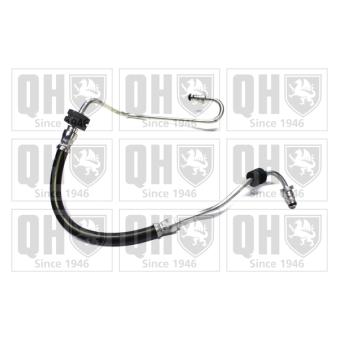 Conduite d'embrayage QUINTON HAZELL OEM 97KB7A512AG Conduite d'embrayage QUINTON HAZELL OEM 97KB7A512AG
