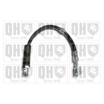 Flexible de frein QUINTON HAZELL OEM 90539252