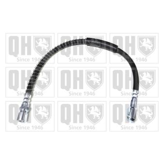 Flexible de frein QUINTON HAZELL OEM 2121350606010