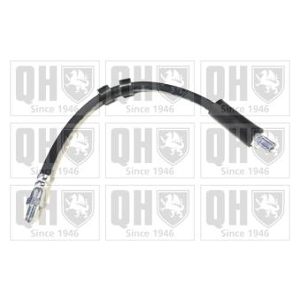 Flexible de frein QUINTON HAZELL [BFH5258]