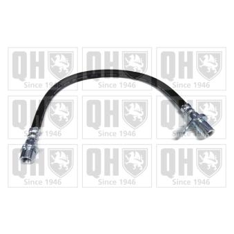 Flexible de frein QUINTON HAZELL OEM 9008094067