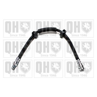 Flexible de frein QUINTON HAZELL OEM 98AG2282DA