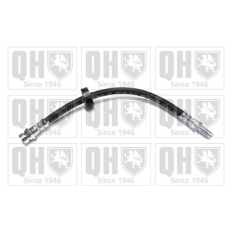 Flexible de frein QUINTON HAZELL OEM 1S712282AD