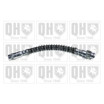 Flexible de frein QUINTON HAZELL BFH5372 pour OPEL ASTRA 1.4 - 75cv