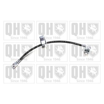 Flexible de frein QUINTON HAZELL OEM YC152078AD