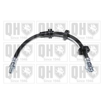 Flexible de frein QUINTON HAZELL OEM 51760632 Flexible de frein QUINTON HAZELL OEM 51760632