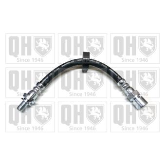 Flexible de frein QUINTON HAZELL OEM 4543427