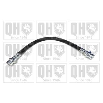 Flexible de frein QUINTON HAZELL OEM 9008094205