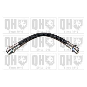 Flexible de frein QUINTON HAZELL BFH5412 pour NISSAN CABSTAR E 1.6 i 16V - 110cv