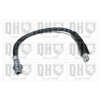 Flexible de frein QUINTON HAZELL OEM 34301163155