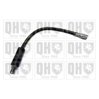 Flexible de frein QUINTON HAZELL OEM 9120710