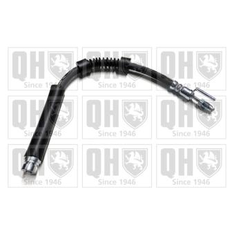 Flexible de frein QUINTON HAZELL OEM 5144326