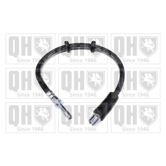 Flexible de frein QUINTON HAZELL OEM 6384282235