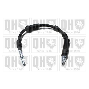 Flexible de frein QUINTON HAZELL OEM 3S512078CB