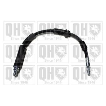 Flexible de frein QUINTON HAZELL OEM 3S512078AB