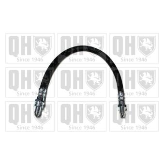 Flexible de frein QUINTON HAZELL OEM 1104481