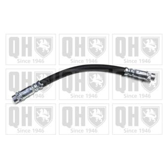Flexible de frein QUINTON HAZELL OEM 4409165 Flexible de frein QUINTON HAZELL OEM 4409165