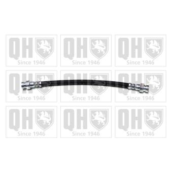 Flexible de frein QUINTON HAZELL OEM 5873725000