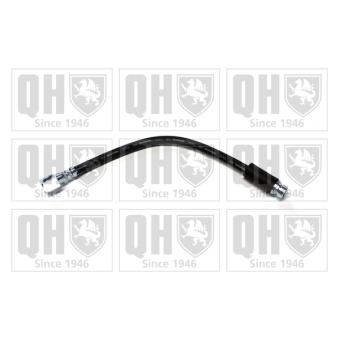 Flexible de frein QUINTON HAZELL OEM 1071940