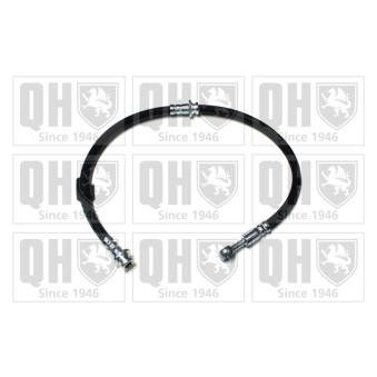 Flexible de frein QUINTON HAZELL OEM 46211AV710