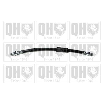 Flexible de frein QUINTON HAZELL OEM 1323555 Flexible de frein QUINTON HAZELL OEM 1323555