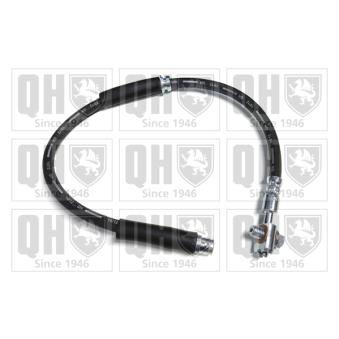 Flexible de frein QUINTON HAZELL OEM 8N0611707A Flexible de frein QUINTON HAZELL OEM 8N0611707A